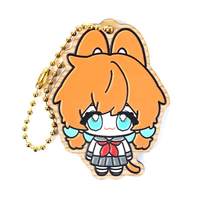 New Arrival of Custom Keychains
